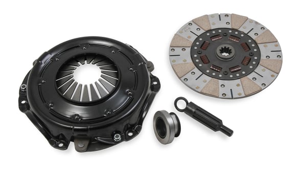 HAYS HAYS650 CLTCH 55-85 GM.10.5IN.10SPL