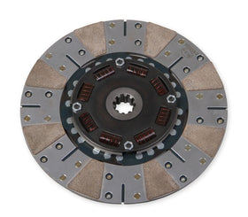 HAYS HAYS650 CLTCH 55-85 GM.10.5IN.10SPL - 0