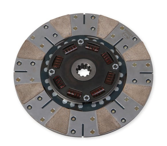 HAYS HAYS650 CLTCH 55-85 GM.10.5IN.10SPL