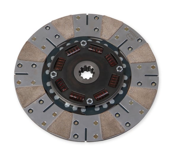 HAYS HAYS650 CLTCH 55-85 GM.10.5IN.10SPL - 0