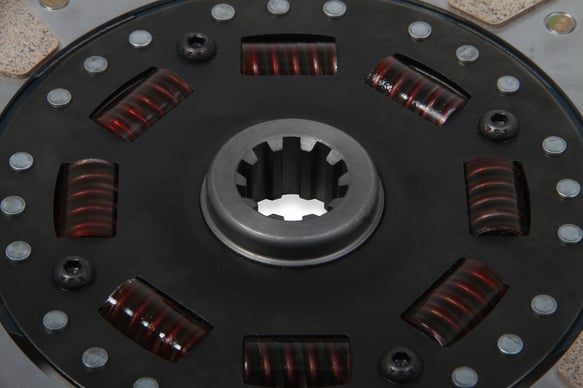 HAYS HAYS650 CLTCH 55-85 GM.10.5IN.10SPL