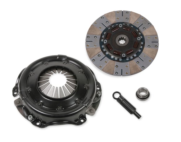 HAYS HAYS650 CLTCH 55-85 GM 6-8CYL.11IN.10SP