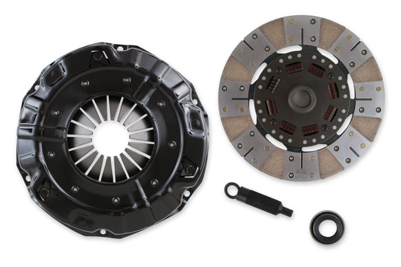 HAYS HAYS650 CLTCH 69-81 GM V8.11IN.26SPL