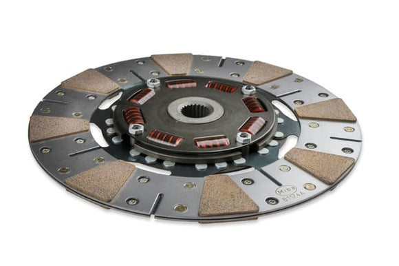 HAYS HAYS650 CLTCH 69-81 GM V8.11IN.26SPL