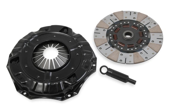 HAYS HAYS650 CLTCH 98-16 GM LS1/2.11IN.26SPL