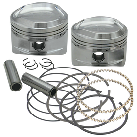 S&S Cycle 84-99 BT 3 5/8in Bore Piston Kits