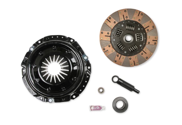 HAYS HAYS STREET650 CLTCH GM.10.5IN.26SPL