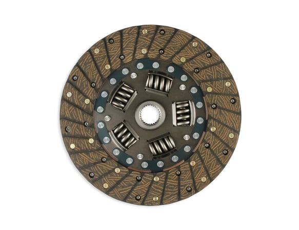 HAYS HAYS STREET650 CLTCH GM.10.5IN.26SPL
