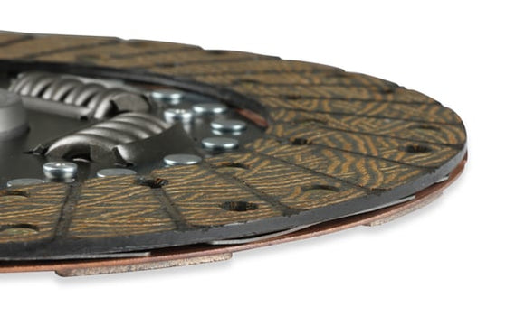 HAYS HAYS STREET650 CLTCH GM.10.5IN.26SPL