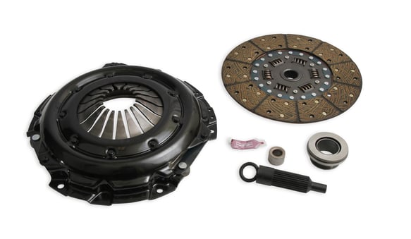 HAYS HAYS STREET650 CLTCH GM.11IN.26SPL