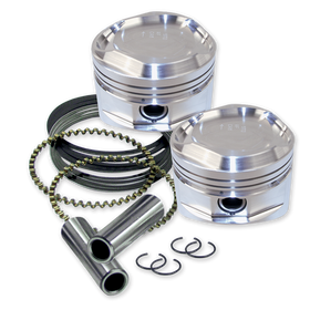 S&S Cycle 84-99 BT 3 5/8in Bore Piston Kits