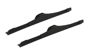 K&N Edge Wiper Blades 15in/15in