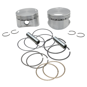 S&S Cycle 84-99 BT 3-5/8in x 5in .010 Piston Set