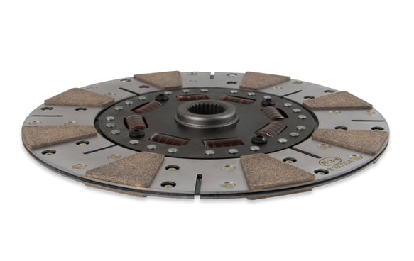 HAYS HAYS650 CLTCH 86-00 MUST.10.5IN.26TKO