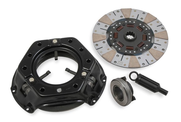 HAYS HAYS650 CLTCH 69-73 MUST.LEVER.11IN.10SP