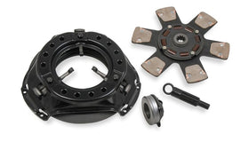 HAYS STREET 650 CLUTCH KIT - FORD 1965-98 Ford 390/427/460 V8