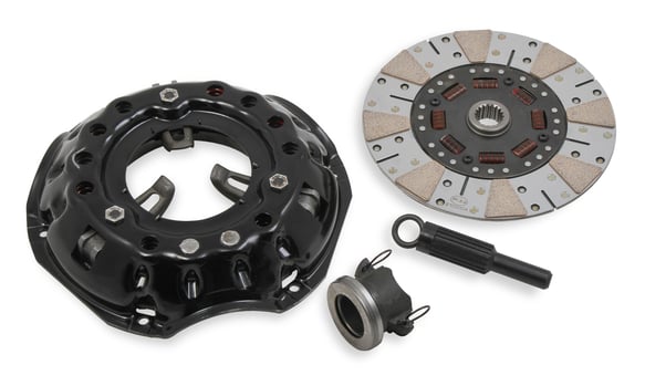 HAYS HAYS650 CLTCH 70-2 CHRY BB.10.95.18SPL - 0