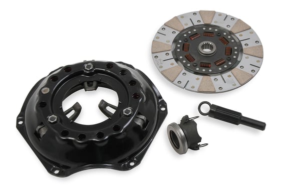 HAYS HAYS650 CLTCH 63-69 CHRY BB.11IN.18SPL