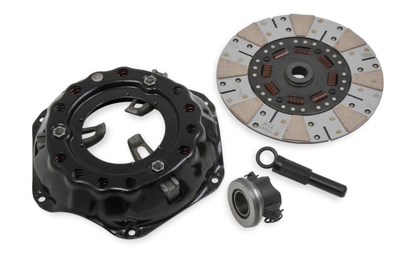 HAYS HAYS650 CLTCH 60-75 CHRY V8.10.5IN.23SPL - 0