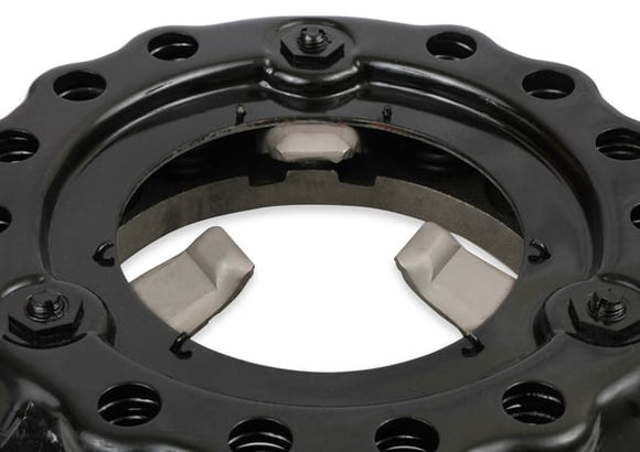 HAYS HAYS STREET650 CLTCH AMC.10.5 LVR.26SPL