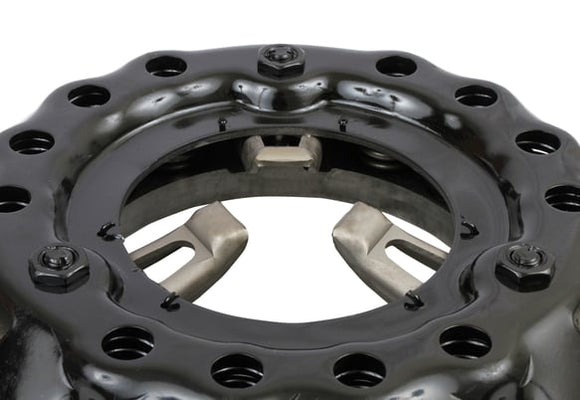 HAYS HAYS STREET650 CLTCH CHRY.11IN LVR.26SPL