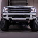 AlphaRex 92-96 Ford F Series - LUXX-Series Projector Headlights-2