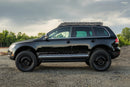 GEN 1 - 3" LIFT KIT (STEEL SPRING) - CAYENNE/TOUAREG/Q7-5