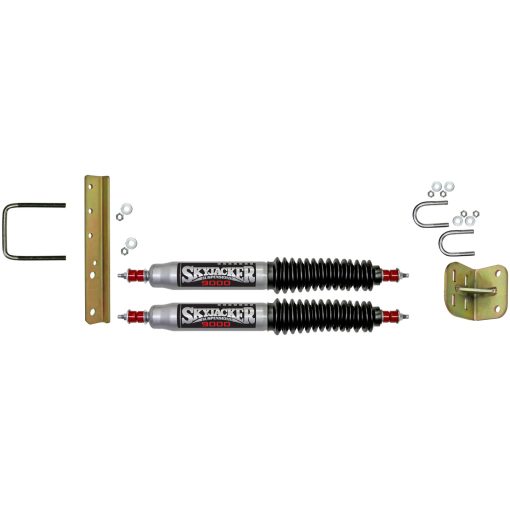 Skyjacker 1955-1983 Jeep CJ5 Steering Damper Kit