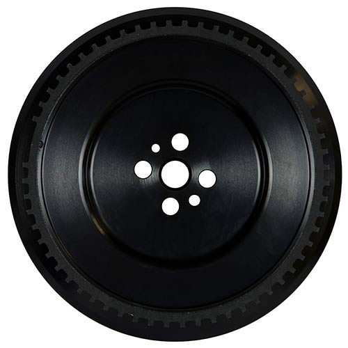 Fluidampr Dodge Cummins 5.9L 2003-2007 Steel Internally Balanced Damper