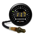 INNOVATE MOTORSPORTS MTX-L PLUS DIGITAL WIDEBAND AFE GAUGE-1