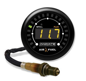 INNOVATE MOTORSPORTS MTX-L PLUS DIGITAL WIDEBAND AFE GAUGE