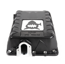 VMP Performance 2020+ Ford Predator Apex Supercharger Lid & Race Core - Black-12