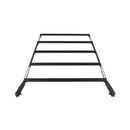 KC HiLiTES 99-16 Ford F250/450 Ext. Cab M-Racks (Roof Rack Only/No Lights)-4