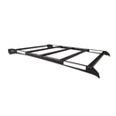KC HiLiTES 99-16 Ford F250/450 Ext. Cab M-Racks (Roof Rack Only/No Lights)-2