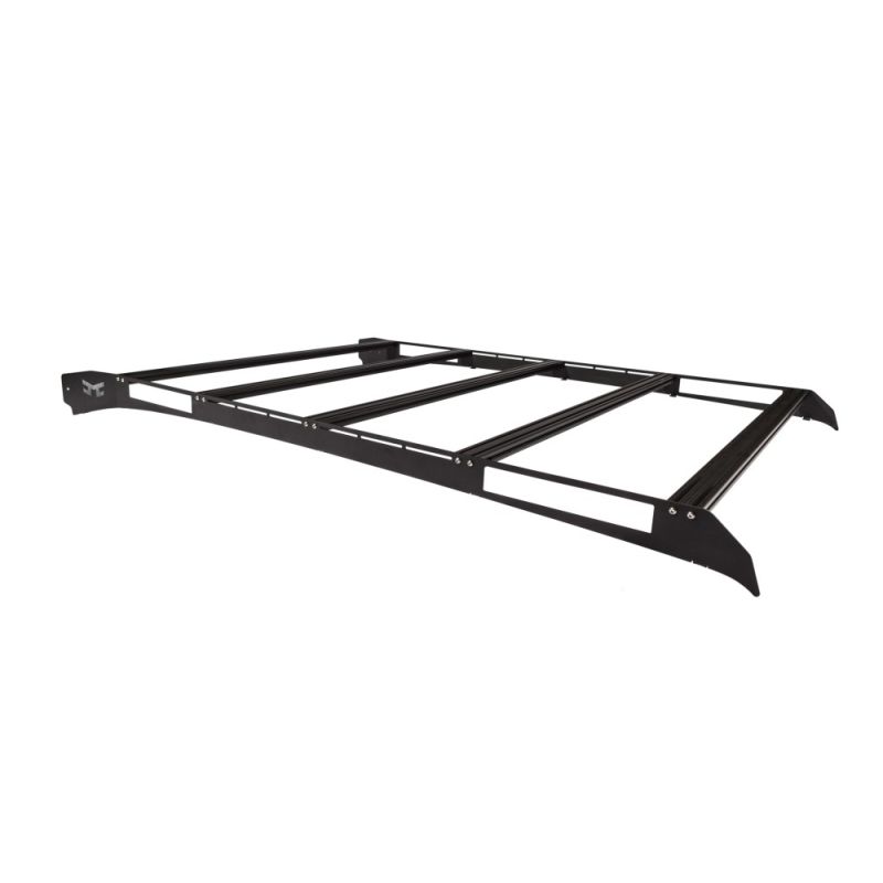 KC HiLiTES 99-16 Ford F250/450 Ext. Cab M-Racks (Roof Rack Only/No Lights)