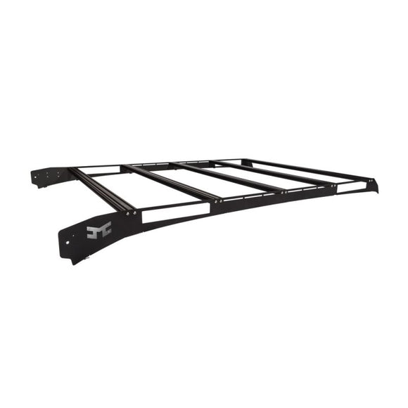 KC HiLiTES 10-18 Dodge Ram 2500/3500 Mega Cab M-Racks (Roof Rack Only/No Lights)
