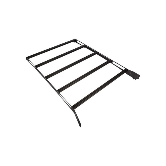KC HiLiTES 10-18 Dodge Ram 2500/3500 Mega Cab M-Racks (Roof Rack Only/No Lights)
