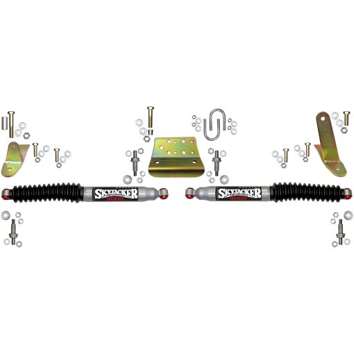 Skyjacker 2007-2007 Dodge Ram 3500 Steering Damper Kit