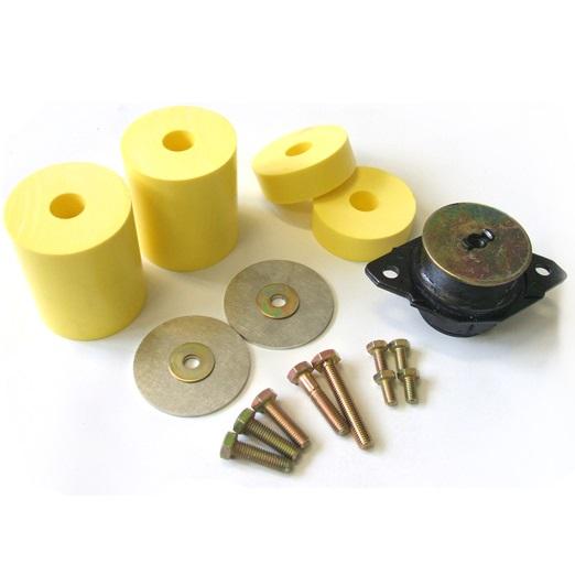 BFI MK3 - MOTOR MOUNT KIT - STAGE 1