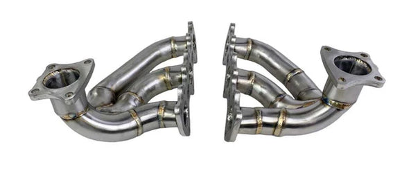 Racing Dynamics Sport Headers Porsche 992.1 2019+