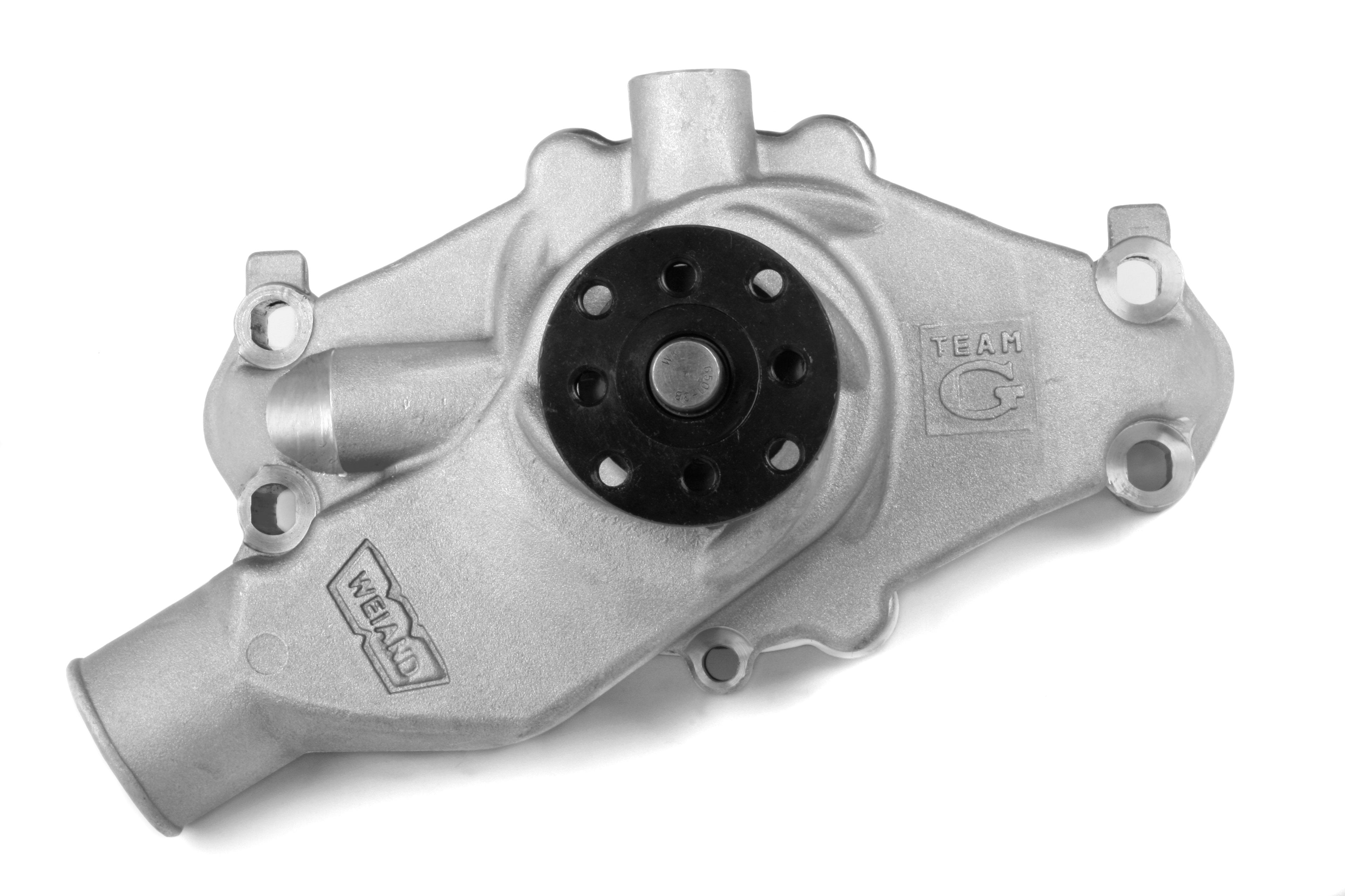 WEIAND SBC SHORT STD TEAM G WATER PUMP ADJ - SA
