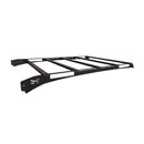 KC HiLiTES 15-19 Ford F-150/Raptor Extra Cab Gravity Pro6 8-Light M-Rack Roof Rack System-1