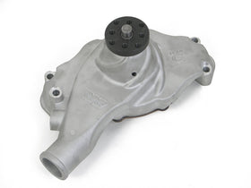 WEIAND BBC SHORT TEAM G WATER PUMP - SATIN