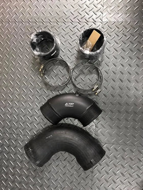 FTP Charge Pipe for Mercedes-AMG 45 (M133)