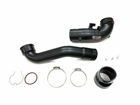 G-B58N charge pipe ( gen3) X5/X6/X7 Lci G60 540 G70 735 740