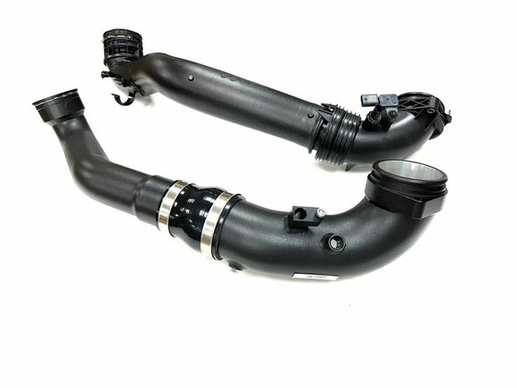 G-B58N charge pipe ( gen3) X5/X6/X7 Lci G60 540 G70 735 740