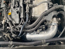 G-B58N charge pipe ( gen3) X5/X6/X7 Lci G60 540 G70 735 740-3