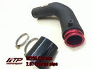 W205 C-class charge pipe-1