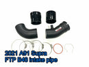 G20-Supra B48 inlet pipe ( 2021 model)-1