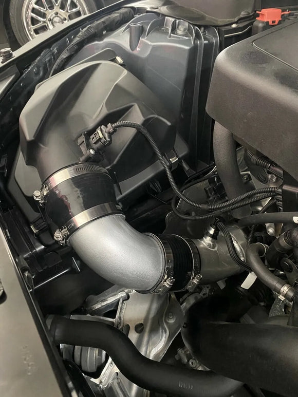 G20-Supra B48 inlet pipe ( 2021 model)
